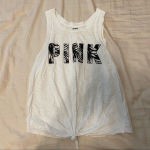 VS PINK Tank Top